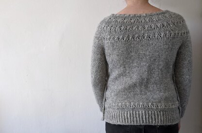 Bracklinn Sweater