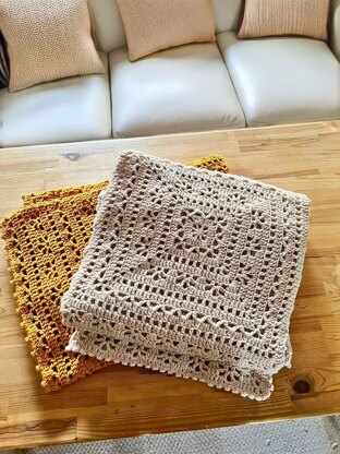 Awakening Blanket