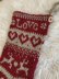 Christmas Love Stocking