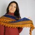 Earth Shawl