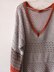 Dots Pullover