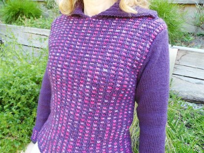 Therese Pullover