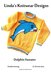Dolphin sweater