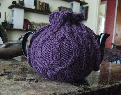 A Tea Cozy for Bilbo