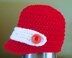 Bonnie Baby Brimmed Hat