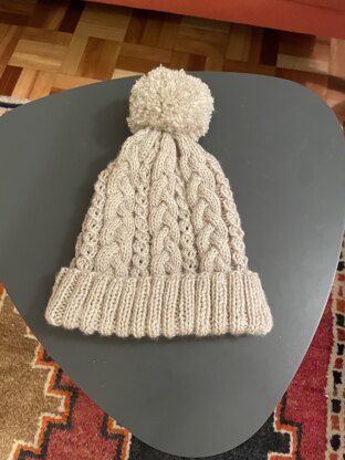 Hat for Zoe