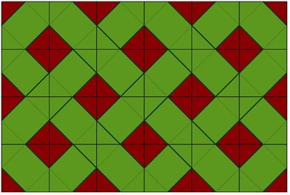 Celtic Knot Blanket/Throw/Cushion
