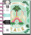 The Happy Planner Jungle Vibes Classic 18 Month Planner