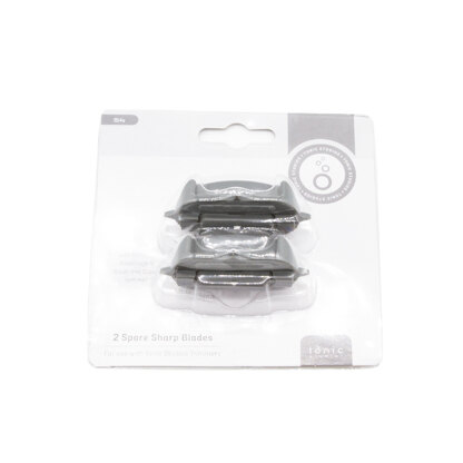 Tonic Studios Trimmers - Spare Blades for V Blade Trimmer (606) (2/PK)
