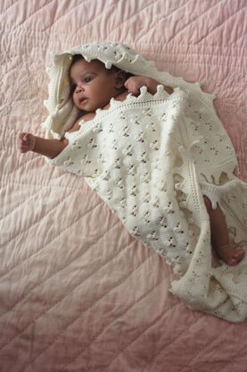 Baby Cashmerino Book 3 by Debbie Bliss