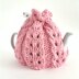 Lacy Tea Cosy