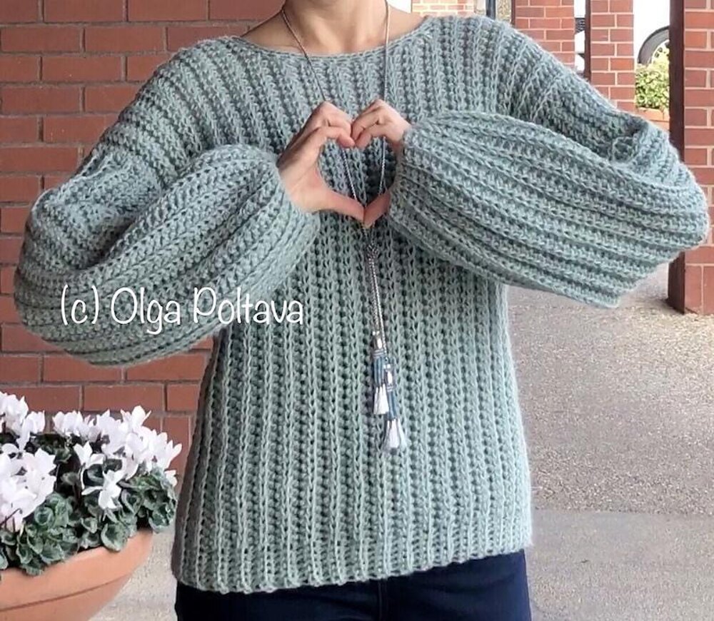 Olga cardigan outlet crochet