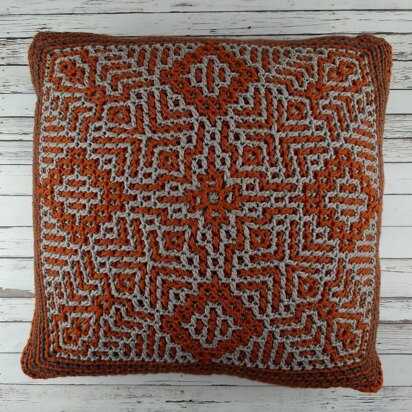 Santa Fe Pillow