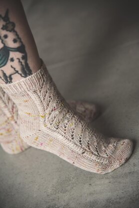 Morgun Socks