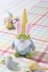 King Cole Springtime Crochet - Book 1