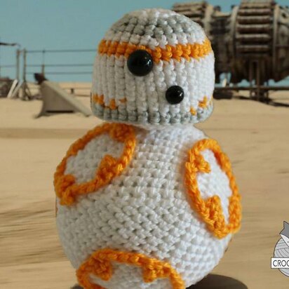 Star Wars BB 8