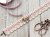 Antique Lace Wedding Choker