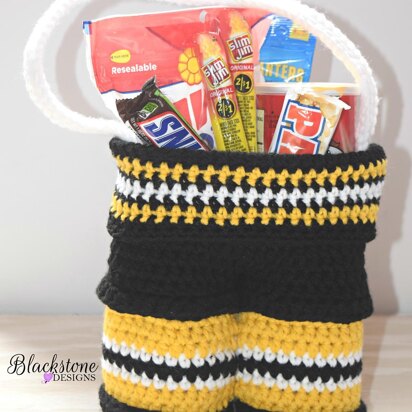 Hockey Shorts Gift Basket