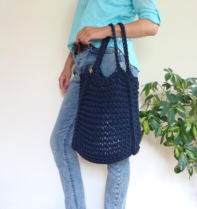 The Versatile Tote