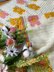 Ditsy Florals Blanket