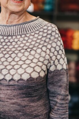 Ethereal Sweater