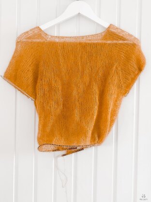 Leela sweater