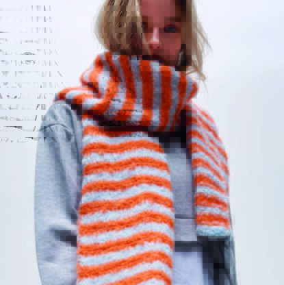 Made By Me Handknitting No.5 (DE) by Rico