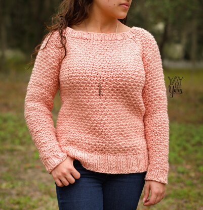 Dotty Pullover