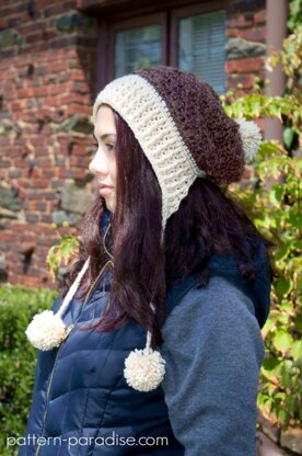 Chestnut Slouch