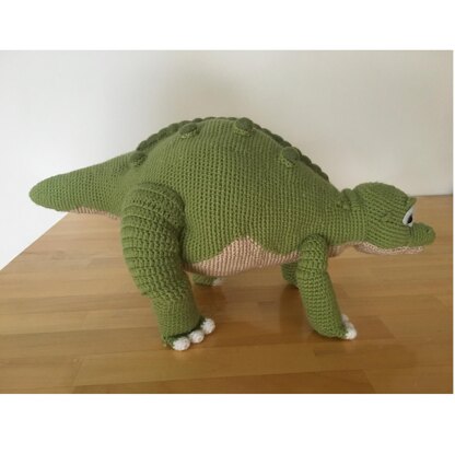 Spike dinosaur