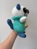 Oshawott Pokemon Toy