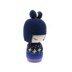 Night Kokeshi Doll