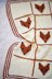 Foxyland blanket