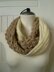 London Fog Infinity Scarf