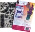 Angela Poole Designs Angela Poole A5 Photopolymer Stamp Set - Flutterings