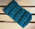 QUICK & EASY Knit Headband