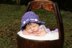 Ashlyn Baby Bonnet