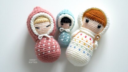 Swaddle Babies