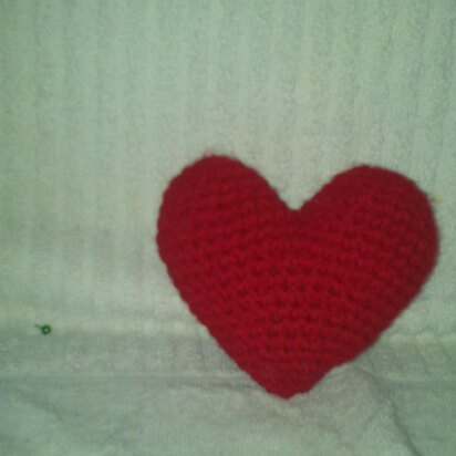 Cute Valentine's Heart