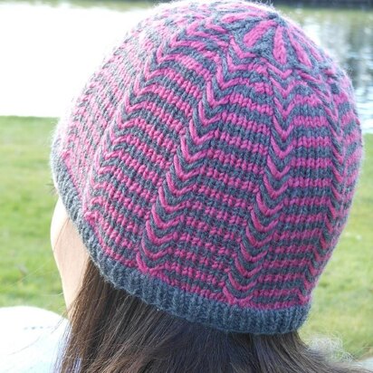 Hutt Valley Hat