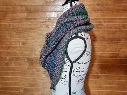 Jasmine Scarf