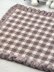 Gingham Placemat #702