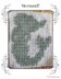 Mermaid Tapestry Crochet Pattern