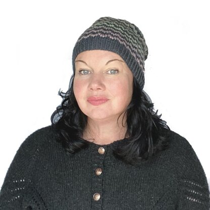 Hakea Hat