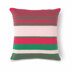 "Rand Cushion Cover" - Cushion Knitting Pattern For Beginners in MillaMia Naturally Soft Merino