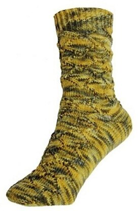 Whiplash Socks