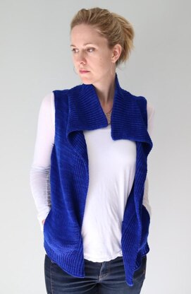 Aeon Vest