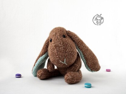 Bunny Biscuit