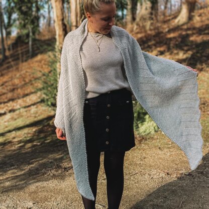 Stella Shawl