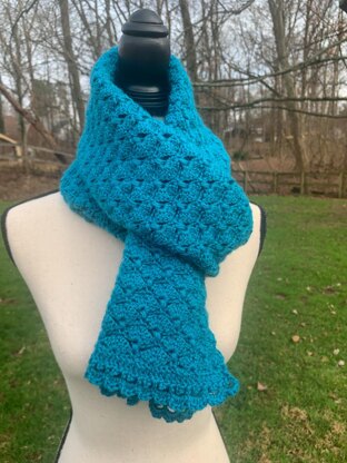 Euphorica Scarf